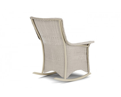 Lloyd Flanders™ Mandalay Porch Rocker - Linen