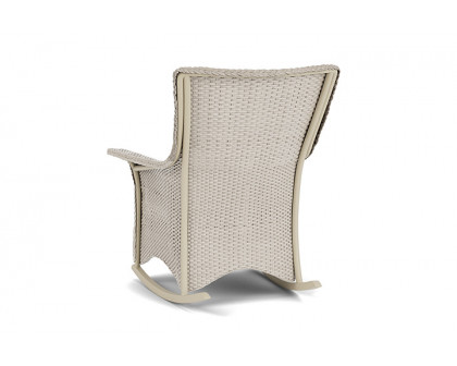 Lloyd Flanders™ Mandalay Porch Rocker - Linen