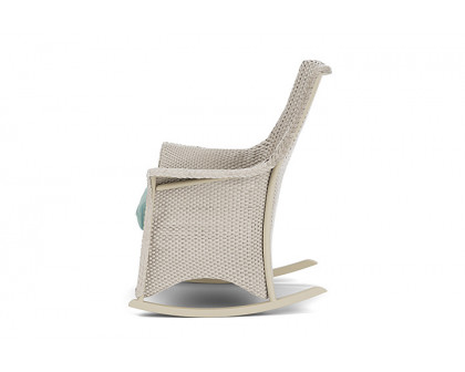 Lloyd Flanders™ Mandalay Porch Rocker - Linen