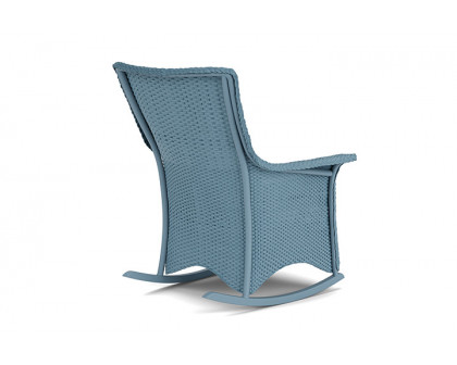 Lloyd Flanders™ Mandalay Porch Rocker - Stillwater