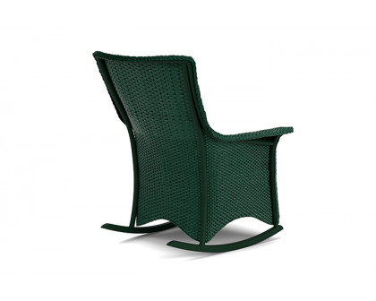 Lloyd Flanders™ Mandalay Porch Rocker - Woodland