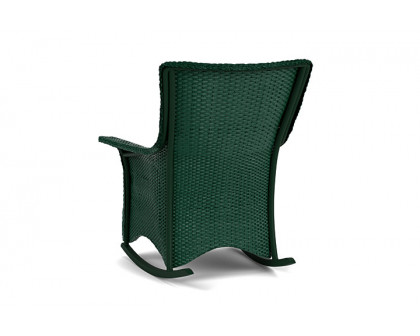 Lloyd Flanders™ Mandalay Porch Rocker - Woodland