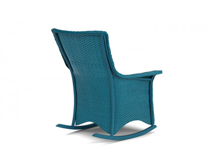 Lloyd Flanders™ Mandalay Porch Rocker - Peacock