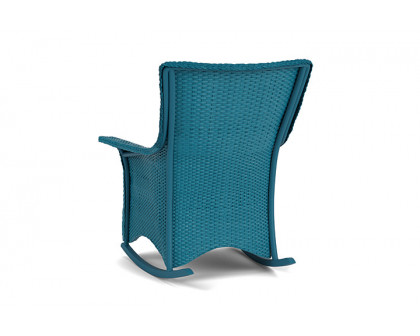 Lloyd Flanders™ Mandalay Porch Rocker - Peacock