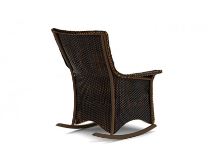 Lloyd Flanders™ Mandalay Porch Rocker - Mink