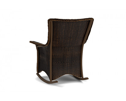 Lloyd Flanders™ Mandalay Porch Rocker - Mink