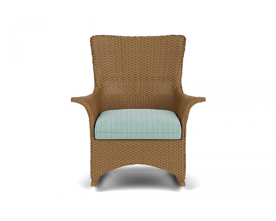 Lloyd Flanders™ Mandalay Porch Rocker - Hickory