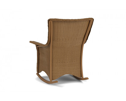 Lloyd Flanders™ Mandalay Porch Rocker - Hickory