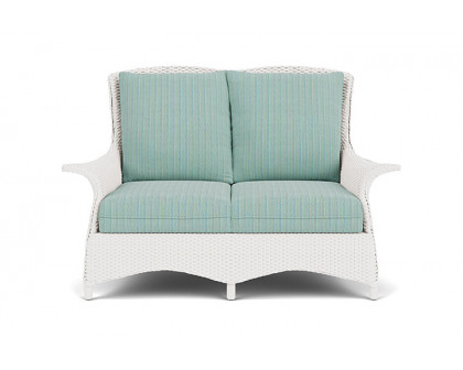 Lloyd Flanders - Mandalay Loveseat 