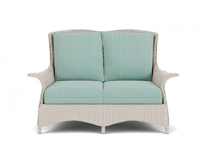 Lloyd Flanders - Mandalay Loveseat 