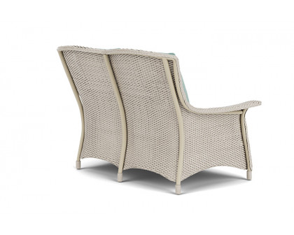 Lloyd Flanders™ Mandalay Loveseat  - Linen