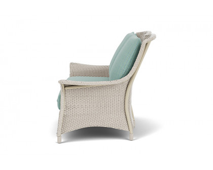 Lloyd Flanders™ Mandalay Loveseat  - Linen