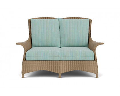 Lloyd Flanders - Mandalay Loveseat 