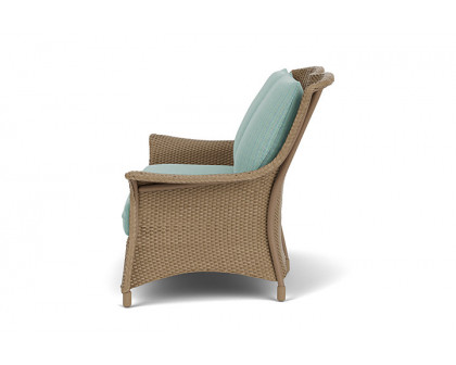 Lloyd Flanders™ Mandalay Loveseat  - Fawn