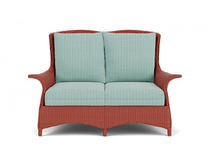 Lloyd Flanders - Mandalay Loveseat 