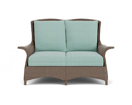 Lloyd Flanders - Mandalay Loveseat 