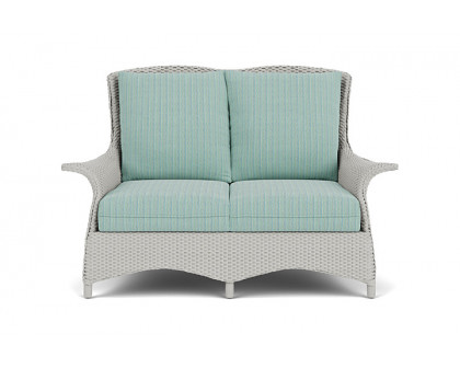 Lloyd Flanders - Mandalay Loveseat 