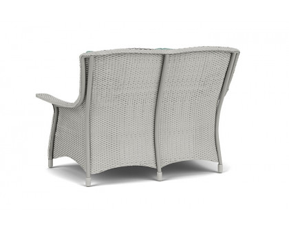 Lloyd Flanders™ Mandalay Loveseat  - Platinum