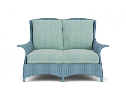 Lloyd Flanders - Mandalay Loveseat 