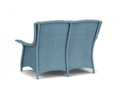 Lloyd Flanders™ Mandalay Loveseat  - Stillwater