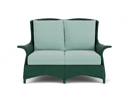 Lloyd Flanders - Mandalay Loveseat 