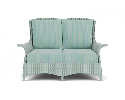 Lloyd Flanders - Mandalay Loveseat 