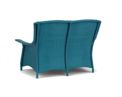 Lloyd Flanders™ Mandalay Loveseat  - Peacock