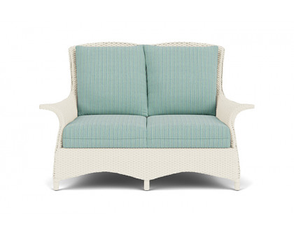 Lloyd Flanders - Mandalay Loveseat 