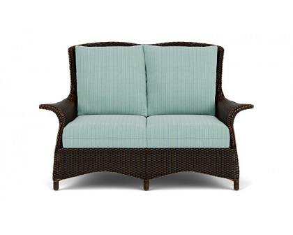 Lloyd Flanders - Mandalay Loveseat 