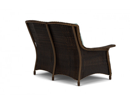 Lloyd Flanders™ Mandalay Loveseat  - Mink