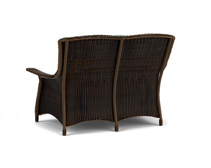 Lloyd Flanders™ Mandalay Loveseat  - Mink