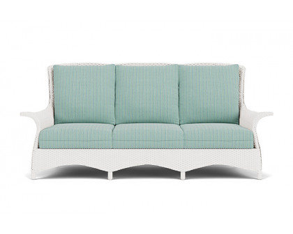 Lloyd Flanders - Mandalay Sofa 