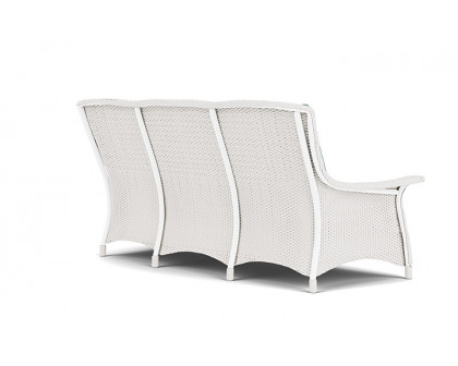 Lloyd Flanders™ Mandalay Sofa  - White