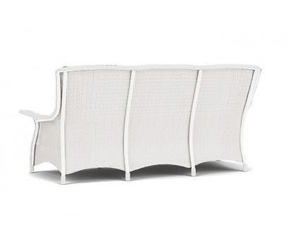 Lloyd Flanders™ Mandalay Sofa  - White