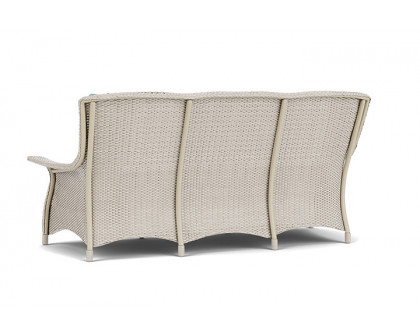 Lloyd Flanders™ Mandalay Sofa  - Linen