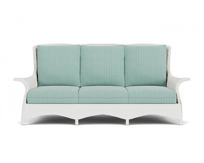 Lloyd Flanders - Mandalay Sofa 