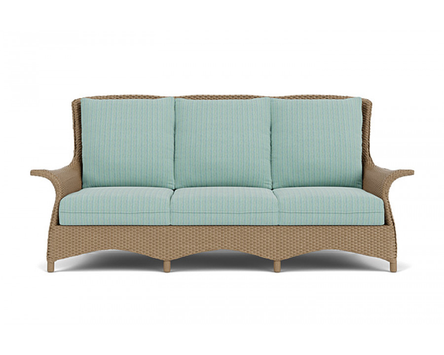 Lloyd Flanders™ Mandalay Sofa  - Fawn