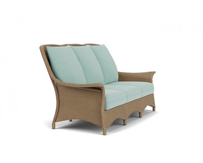 Lloyd Flanders™ Mandalay Sofa  - Fawn