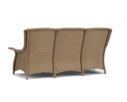 Lloyd Flanders™ Mandalay Sofa  - Fawn