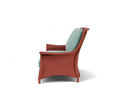 Lloyd Flanders™ Mandalay Sofa  - Terracotta