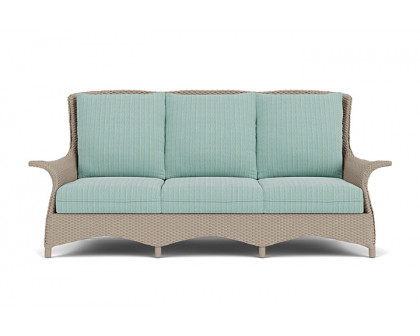 Lloyd Flanders - Mandalay Sofa 