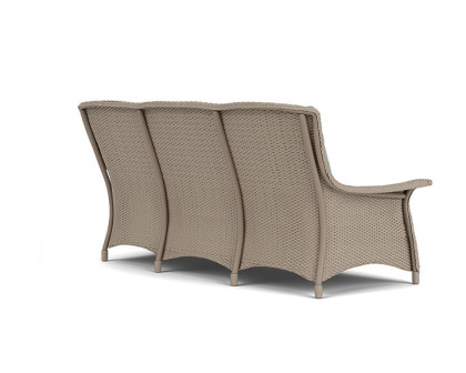 Lloyd Flanders™ Mandalay Sofa  - French Beige