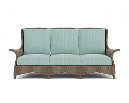 Lloyd Flanders - Mandalay Sofa 