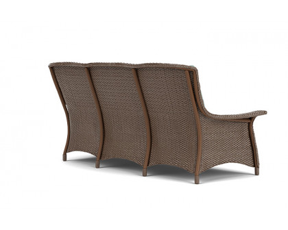 Lloyd Flanders™ Mandalay Sofa  - Bark