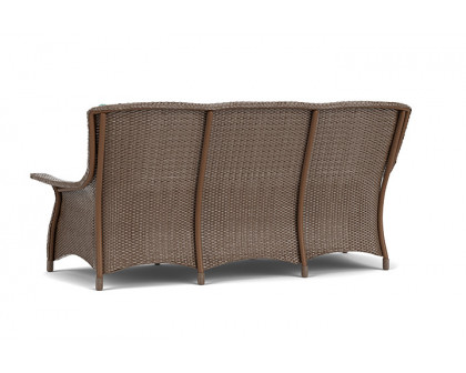 Lloyd Flanders™ Mandalay Sofa  - Bark