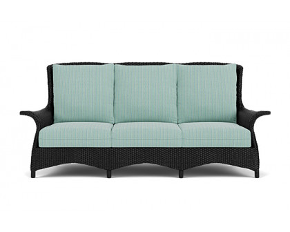 Lloyd Flanders - Mandalay Sofa 