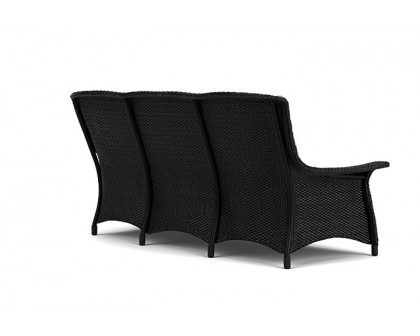 Lloyd Flanders™ Mandalay Sofa  - Ebony