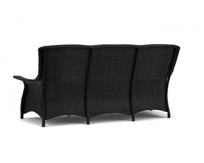 Lloyd Flanders™ Mandalay Sofa  - Ebony