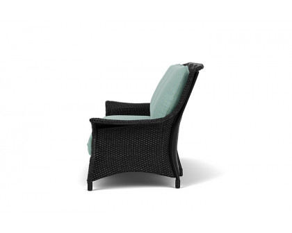 Lloyd Flanders™ Mandalay Sofa  - Ebony