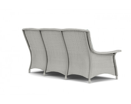 Lloyd Flanders™ Mandalay Sofa  - Platinum